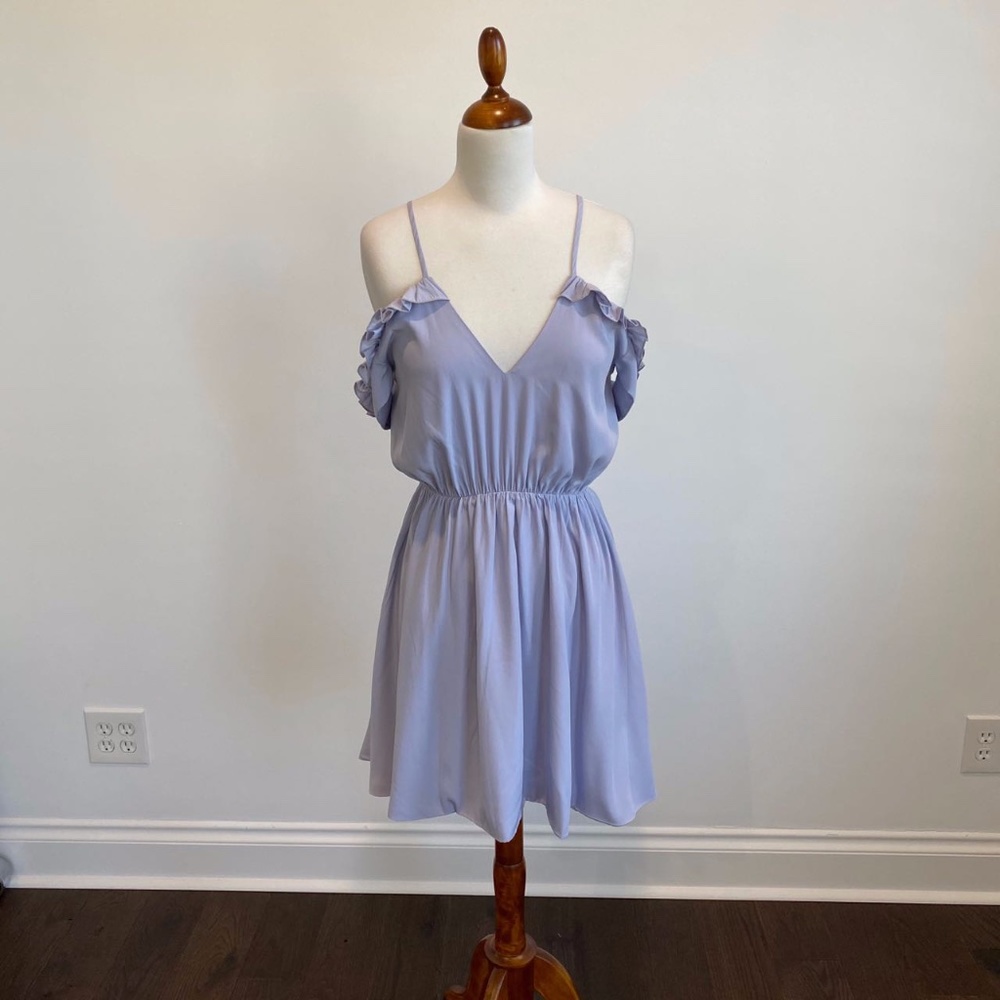 Assali Tara Mini Dress
